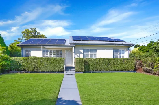 99 Fitzwilliam Road, Toongabbie, NSW 2146
