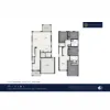 99 Flametree Circuit, Arundel, Qld 4214-Floorplan