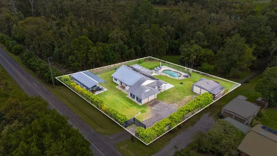 99 Fraser Road, Beerwah, Qld 4519