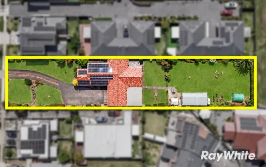 99 Girraween Road, Girraween, NSW 2145