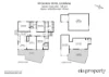 99 Gordons Hill Road, Lindisfarne, Tas 7015-Floorplan