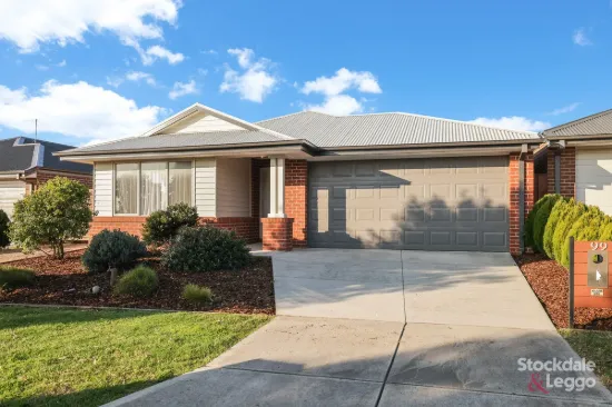 99 Grampian Boulevard, Cowes, Vic 3922
