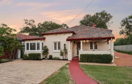 99 Great Eastern Highway, South Guildford, WA 6055