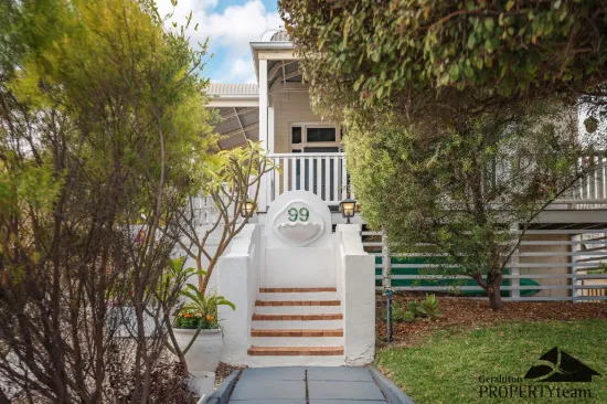 99 Gregory Street, Beachlands, WA 6530