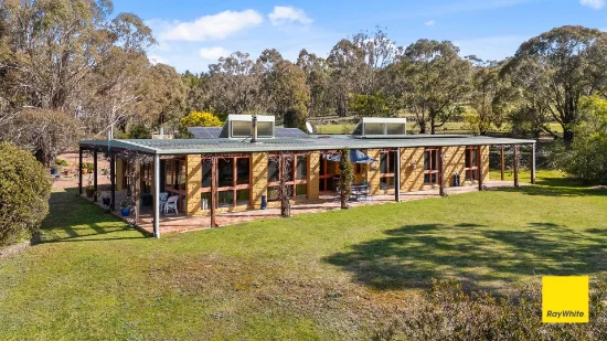 99 Harriott Road, Bywong NSW 2621-Image