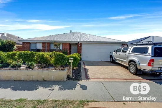 99 Hawker Approach, Yalyalup, WA 6280