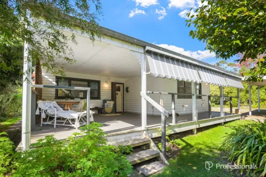 99 Hazeldene Road, Gladysdale, Vic 3797
