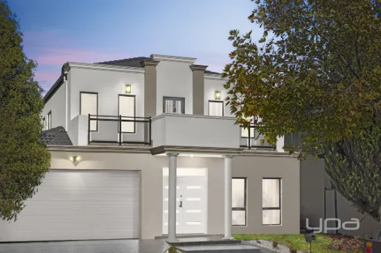 99 Hemsley Promenade, Point Cook, Vic 3030