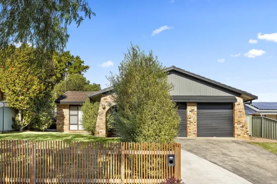 99 Hillview Circuit, Kiama, NSW 2533