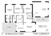 99 Hillview Circuit, Kiama, NSW 2533-Floorplan