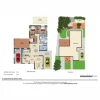 99 Horizon Drive, Middle Park, Qld 4074-Floorplan