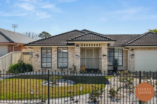 99 Isa Road, Worrigee, NSW 2540