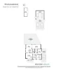 99 Jackaranda Road, North St Marys, NSW 2760-Floorplan
