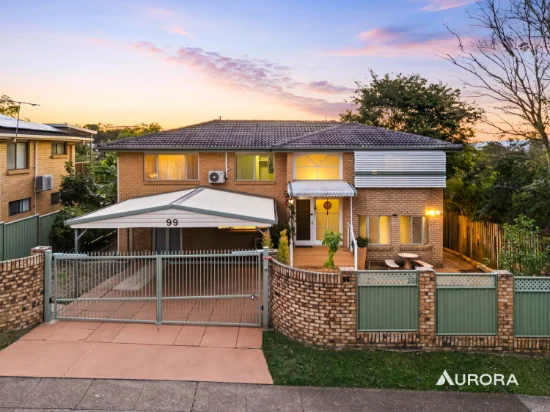99 Jackson Road, Sunnybank Hills, Qld 4109
