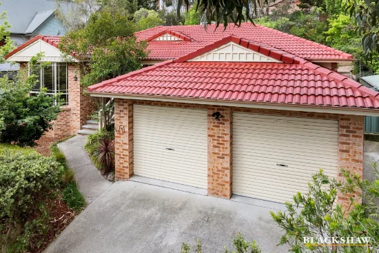 99 Jim Pike Avenue, Gordon, ACT 2906