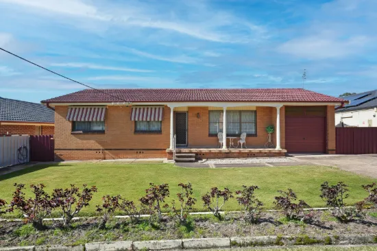 99 Jubilee Road, Elermore Vale, NSW 2287