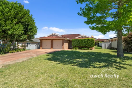 99 JUDITH DRIVE, North Nowra, NSW 2541