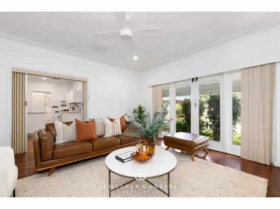 99 Kitchener Road, Alfred Cove, WA 6154