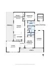 99 Lady Nelson Way, Keilor Downs, Vic 3038-Floorplan