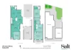 99 Laman Street, Cooks Hill, NSW 2300-Floorplan