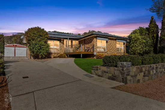 99 Lawrence Wackett Crescent, Theodore, ACT 2905