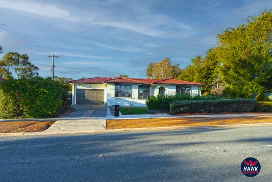 99 Longmore Crescent, Wanniassa, ACT 2903