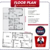 99 Longmore Crescent, Wanniassa, ACT 2903-Floorplan