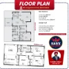 99 Longmore Crescent, Wanniassa, ACT 2903-Floorplan