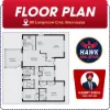 99 Longmore Crescent, Wanniassa, ACT 2903-Floorplan