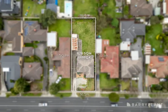 99 Lower Dandenong Road, Mentone, Vic 3194