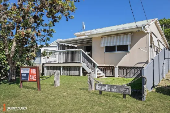 99 Main St, Wooli, NSW 2462