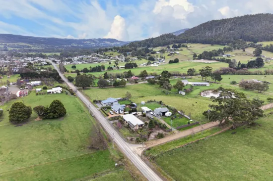 99 Marguerite Street, Ranelagh, Tas 7109