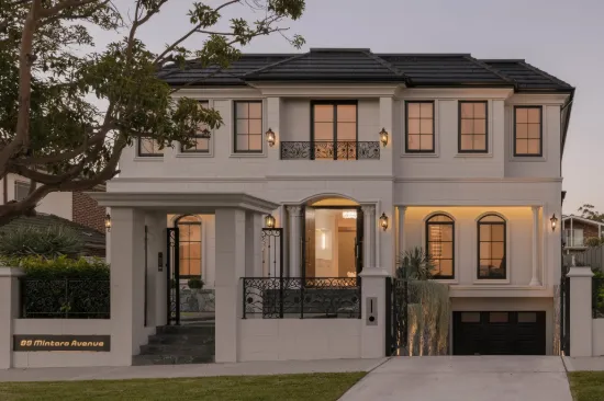 99 Mintaro Avenue, Strathfield, NSW 2135