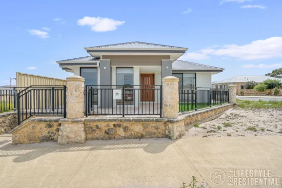 99 Montebello Boulevard, Two Rocks, WA 6037