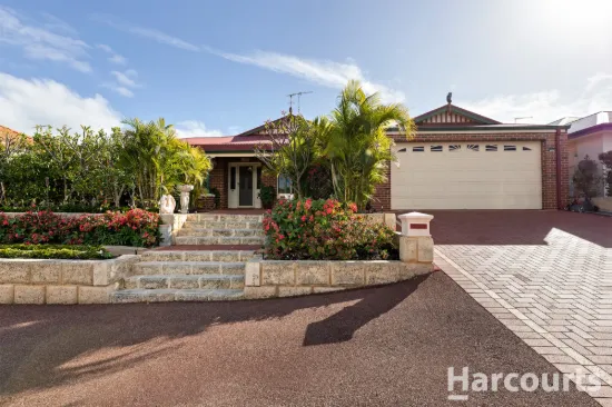 99 Murdoch Drive, Singleton, WA 6175