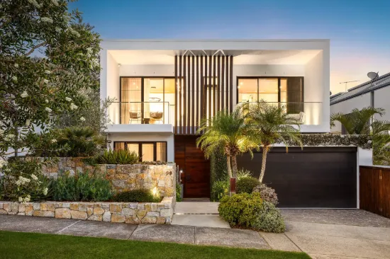99 Murriverie Road, North Bondi, NSW 2026