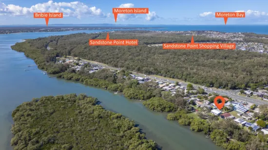 99 Ningi Esplanade, Ningi, Qld 4511