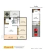 99 Ningi Esplanade, Ningi, Qld 4511-Floorplan