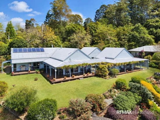 99 Obi Vale, North Maleny, Qld 4552