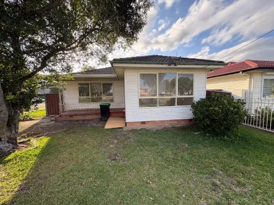 99 O'Brien Parade, Liverpool, NSW 2170