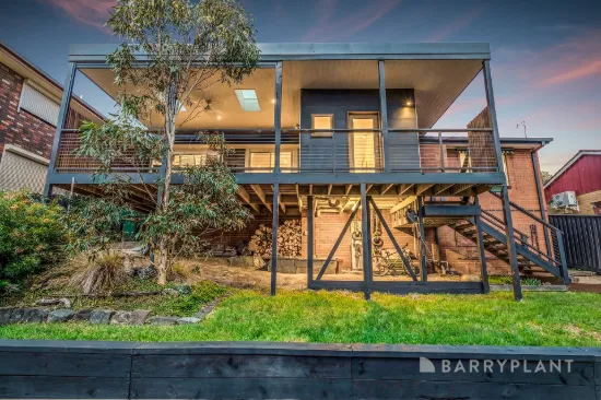 99 Outlook Drive, Glenroy, Vic 3046