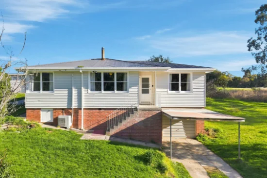 99 Pages Road, Grove, Tas 7109
