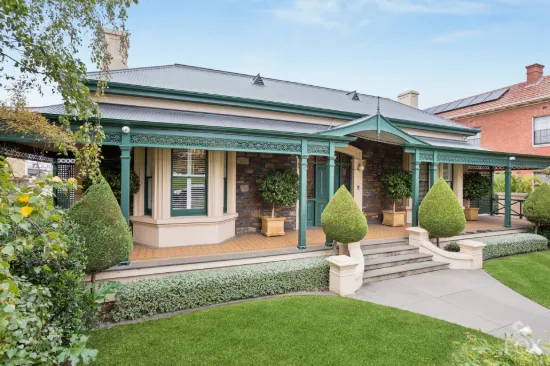 99 Palmer Place, North Adelaide, SA 5006