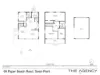 99 Paper Beach Road, Swan Point, Tas 7275-Floorplan
