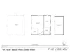 99 Paper Beach Road, Swan Point, Tas 7275-Floorplan
