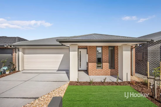99 Paskas Drive, Fraser Rise, Vic 3336