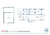 99 Perth Street, South Toowoomba, Qld 4350-Floorplan