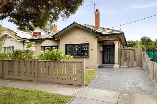 99 Phillips Street, Coburg, Vic 3058