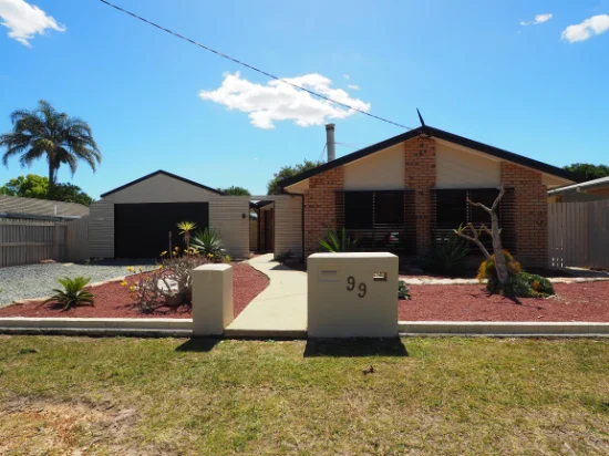99 Pitt Road, Burpengary, Qld 4505