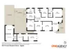 99 Prince Edward Drive, Dapto, NSW 2530-Floorplan